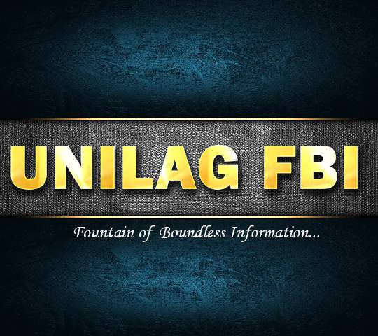 UNILAG FBI